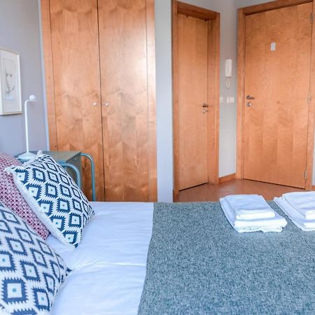 Modern Studio In The Heart Of Lapa Порто Екстериор снимка